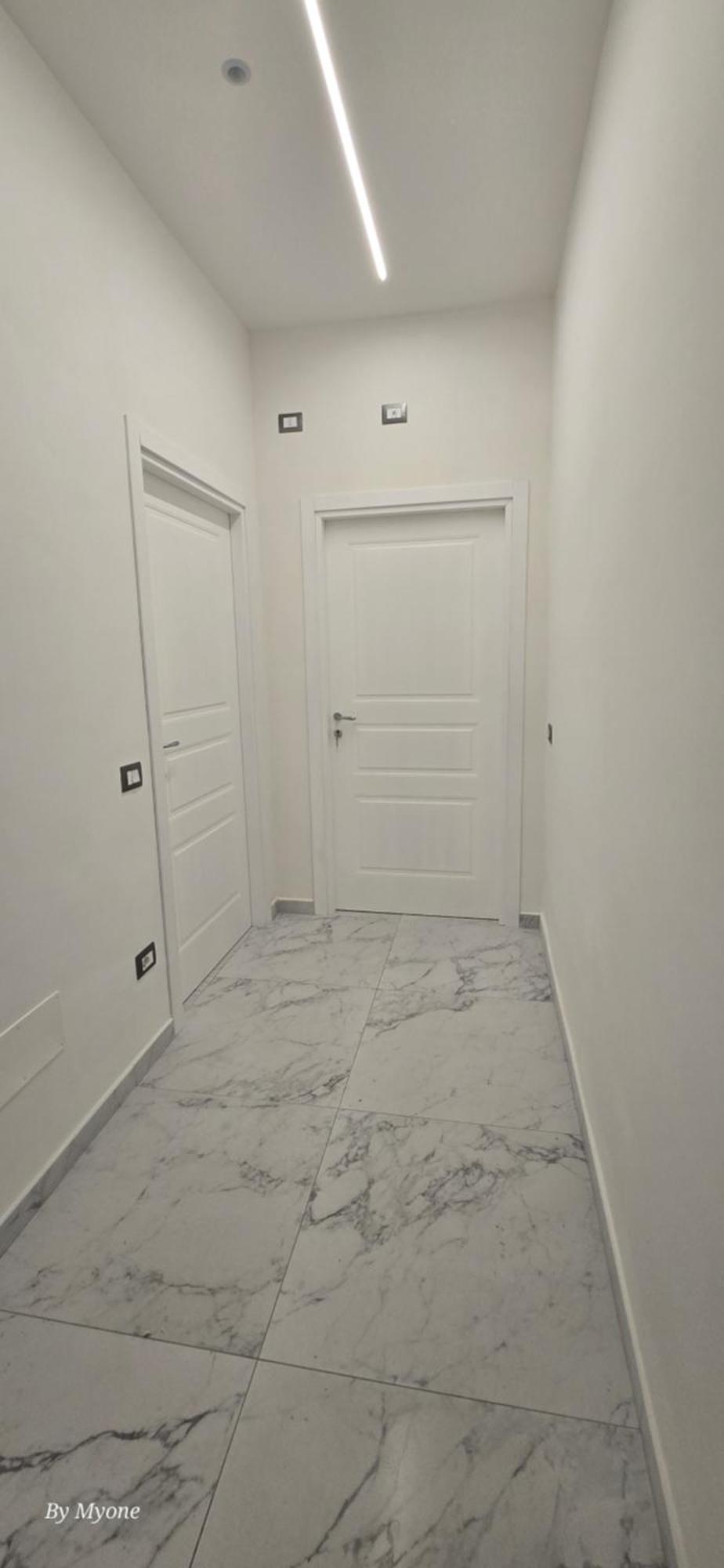 La Dimora Di Parthenope A Pontenuovo Apartment Naples