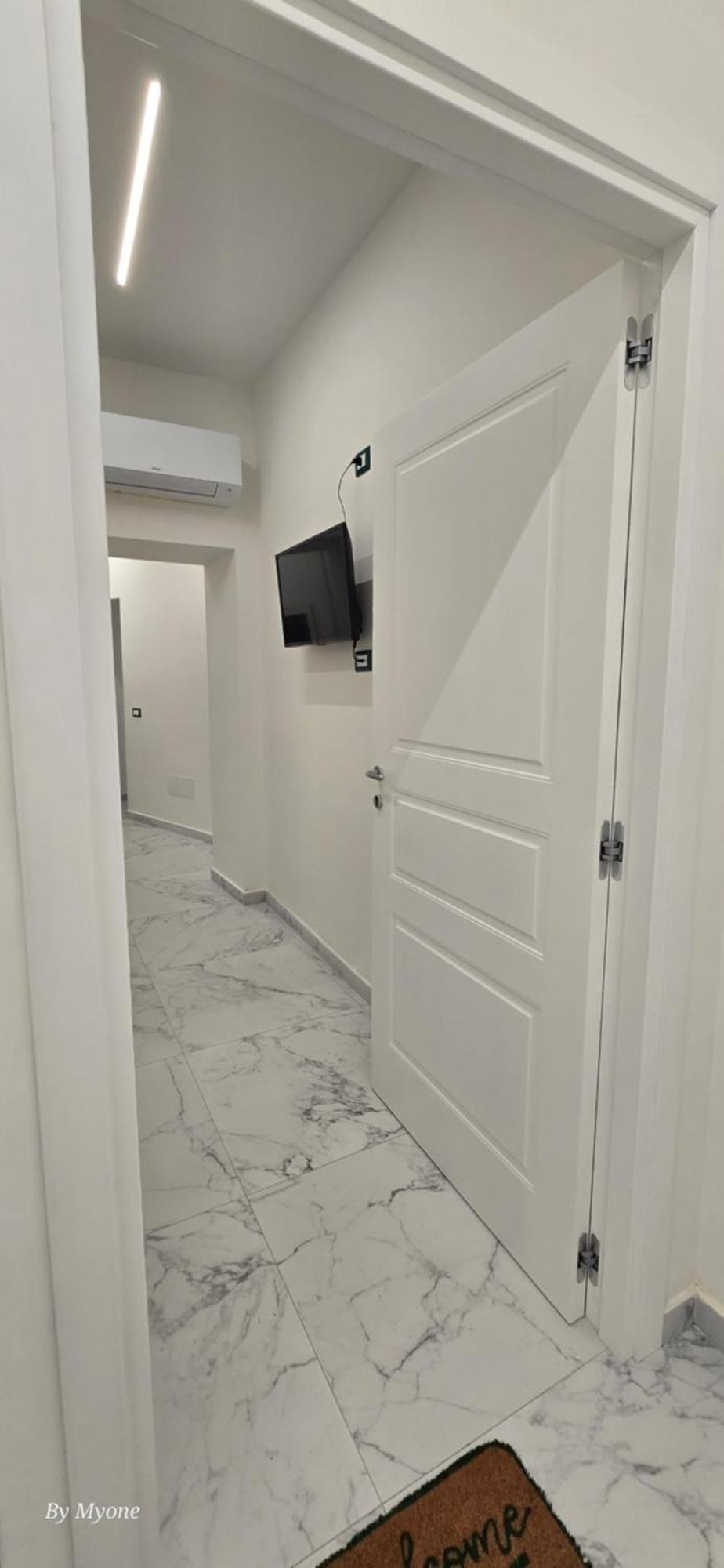 La Dimora Di Parthenope A Pontenuovo Naples