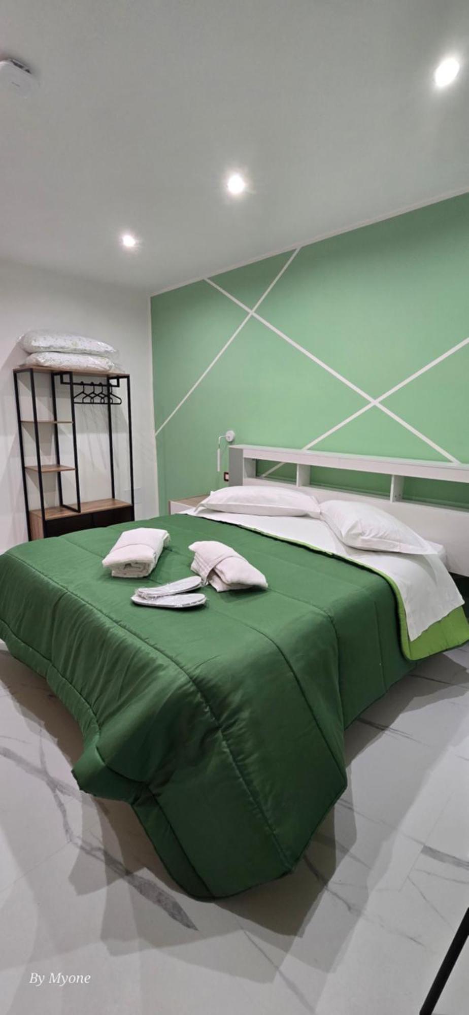 La Dimora Di Parthenope A Pontenuovo Apartment *